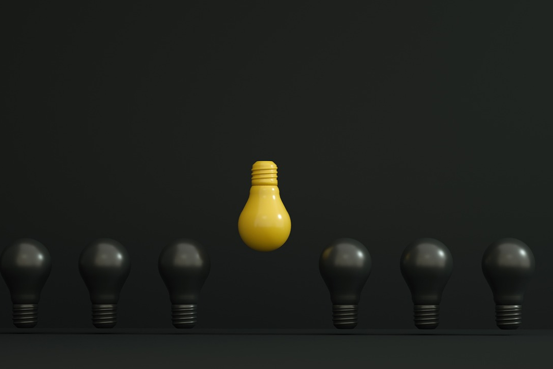 Design Thinking
